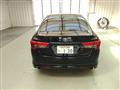 2012 Toyota Mark X