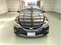 2012 Toyota Mark X