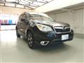 2013 Subaru Forester