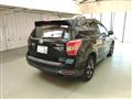 2013 Subaru Forester