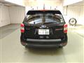 2013 Subaru Forester