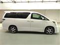 2010 Toyota Vellfire