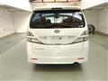 2010 Toyota Vellfire