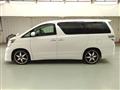 2010 Toyota Vellfire