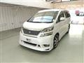 2010 Toyota Vellfire