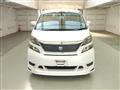 2010 Toyota Vellfire