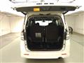 2010 Toyota Vellfire