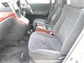 2010 Toyota Vellfire