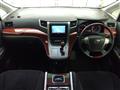 2010 Toyota Vellfire