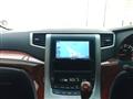2010 Toyota Vellfire