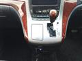2010 Toyota Vellfire