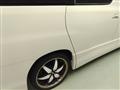 2010 Toyota Vellfire