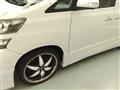 2010 Toyota Vellfire