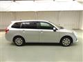2014 Toyota Corolla Fielder