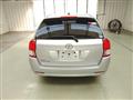 2014 Toyota Corolla Fielder