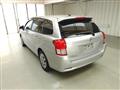 2014 Toyota Corolla Fielder