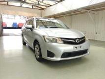 2014 Toyota Corolla Fielder