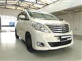 2013 Toyota Alphard