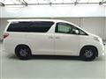 2013 Toyota Alphard