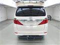 2013 Toyota Alphard