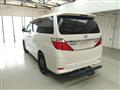2013 Toyota Alphard
