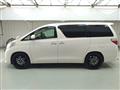 2013 Toyota Alphard
