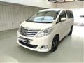 2013 Toyota Alphard