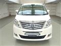 2013 Toyota Alphard
