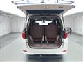 2013 Toyota Alphard