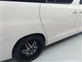 2013 Toyota Alphard