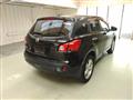 2013 Nissan Dualis