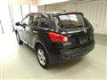 2013 Nissan Dualis