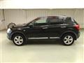 2013 Nissan Dualis