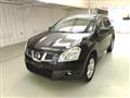 2013 Nissan Dualis
