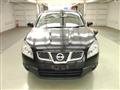 2013 Nissan Dualis