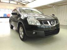 2013 Nissan Dualis