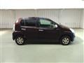 2011 Toyota Passo