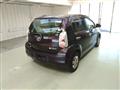 2011 Toyota Passo