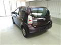 2011 Toyota Passo