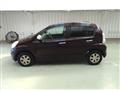2011 Toyota Passo