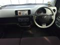 2011 Toyota Passo