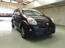 2011 Toyota Passo