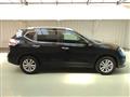 2015 Nissan X-Trail