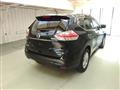 2015 Nissan X-Trail