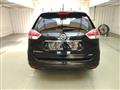 2015 Nissan X-Trail