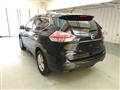 2015 Nissan X-Trail