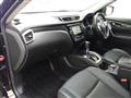 2015 Nissan X-Trail
