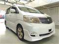 2008 Toyota Alphard