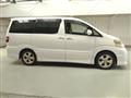2008 Toyota Alphard