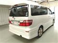 2008 Toyota Alphard
